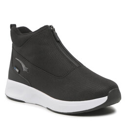 Bagheera Bokacsizma Bagheera Lynx 86570-2 C0108 Black/White