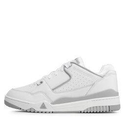 

Снікерcи Le Coq Sportif Lcs T1000 Nineties 2220278 Optical White/High Rise, Білий