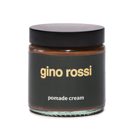 Gino Rossi Krem do obuwia Gino Rossi Pomade Cream Brązowy