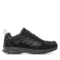 

Трекінгові черевики Treksta Bolt Gtx GORE-TEX Uni 19101931-25 Black/Black, Чорний