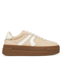 DeeZee Sneakersy DeeZee AM2518 Beżowy