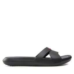 

Шльопанці Arena Nina 003787 102 Black/Dark Grey/Black, Чорний