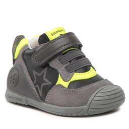 Biomecanics Sneakers Biomecanics 221118-A Negro Y Verde