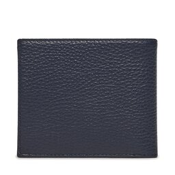 

Мале Чоловіче Портмоне Emporio Armani Y4R167 Y068E 80033 Blu Navy, Cиній