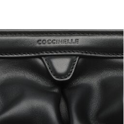 

Сумка Coccinelle Mua Dileta E1 MUA 19 01 01 Noir 001, Чорний