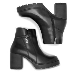 

Ботильйони Lasocki WIKI EST-WIKI-01 Чорний