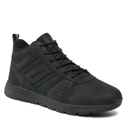 O'Neill Sneakersy O'Neill Grimes Men Shoot 90233063.11A Triple Black