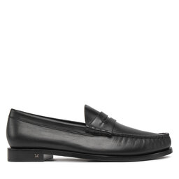 Max Mara Mokasīni Max Mara 2514521131600 Melns