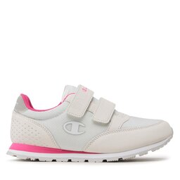Champion Sneakersy Champion Champ Evolve M S32635-WW005 Écru