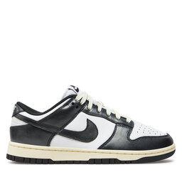 Nike Sneakersy Nike Dunk Low Prm FQ8899 100 Biela