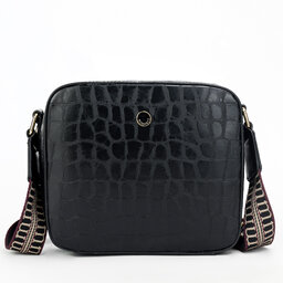 Monnari Τσάντα Monnari BAGIMP0-24Z-BAG6170-KM20D000-R00 Μαύρο