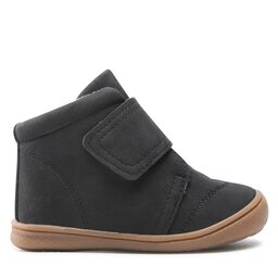 

Черевики Action Boy CM211208-9 Black, Чорний