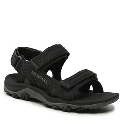 Merrell Sandaler Merrell Huntington Sport Convert J036871 Black