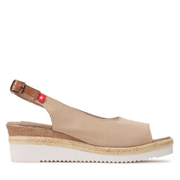 

Босоніжки Big Star Shoes JJ276049 Beige, Бежевий