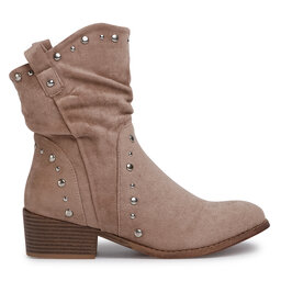 

Ботильйони Jenny Fairy WS8991-10 Beige, Бежевий