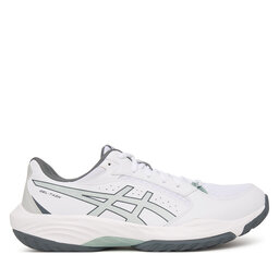 Asics Взуття у спортзал Asics Gel-Task 5 1071A130 Білий