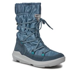 Superfit Stivali da neve Superfit GORE-TEX 1-000160-8000 S Blue