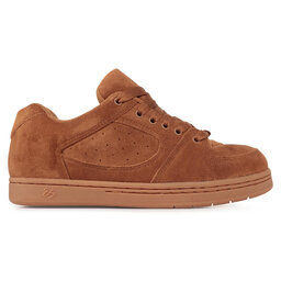 

Снікерcи Es Accel Og 5101000139212 Brown/Gum, Коричневий