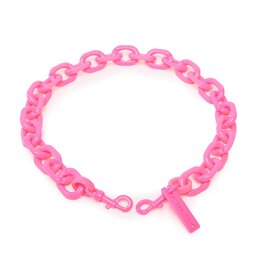 Furla Austauschbarer Handtaschenriemen Furla Candy WK00029-BX0782-0767S-1-055-IT-K Berry
