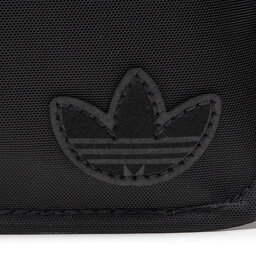 

Плоска сумка adidas Con Fest Bag HL6709 Black, Чорний