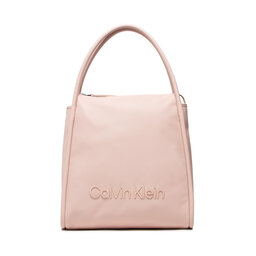 Calvin Klein Kabelka Calvin Klein Resort Hobo K60K609636 TER