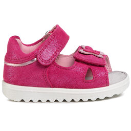 

Босоніжки Superfit 6-00015-55 Rosa/Rosa, Рожевий
