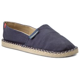 Havaianas Lågskor Havaianas Alp H. Orig. III 41370140716 Navy/Sand