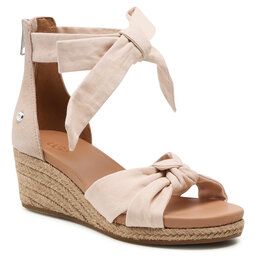 Ugg Espadrile Ugg W Yarrow 1117353 Ncnv