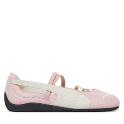 Puma Балетки Puma Speedcat Ballet SD Wns 401287 01 Рожевий
