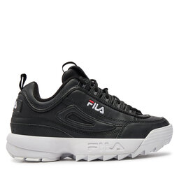 Fila Sneakers Fila Disruptor Low Wmn 1010302.25Y Schwarz