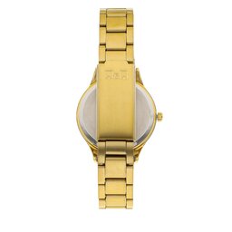 

Годинник Q&Q S279-001 Gold/Gold, Золотий