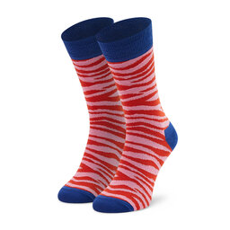 Happy Socks Calzini lunghi unisex Happy Socks TIG01-3300 Rosa