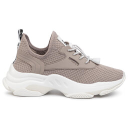 

Снікерcи Steve Madden, Сірий
