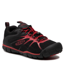 Keen Chaussures de trekking Keen Chandler 2 Cnx 1026493 Black/Red Carpet