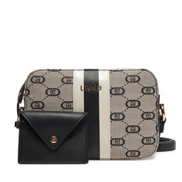 Liu Jo Borsetta Liu Jo M Camera Case AA5159 T3846 Grigio