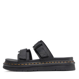 

Шльопанці Dr. Martens Chilton 25766001 Black, Чорний