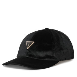 Guess Cap Guess AW5630 POL01 Schwarz