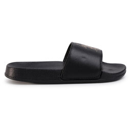 

Шльопанці U.S. Polo Assn. Emerald Metallized IVY4106S0/Y1 Blk/Gold, Чорний