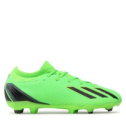 

Взуття adidas X Speedportal.3 Fg GW8460 Зелений