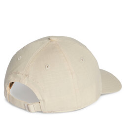 

Бейсболка adidas Comfort Dad Cap HT2038 NON-DYED/black, Кольоровий