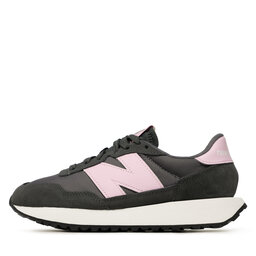 

Снікерcи New Balance WS237YA Сірий