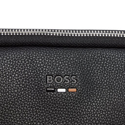 

Сумка для ноутбука Boss Ray Cross Folio 50516578 Black 001, Чорний