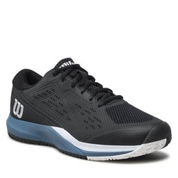 Wilson Schuhe Wilson Rush Pro Ace WRS330090 Black/China Blue/Wht