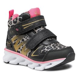 Leaf Skor Leaf Glava LGLAV101I Leopard