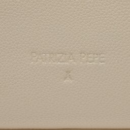 

Сумка Patrizia Pepe 8B0095/L001-W338 Off White, Écru