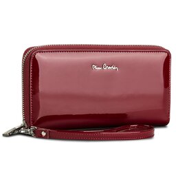 Pierre Cardin Nagy női pénztárca Pierre Cardin 05 LINE 119 Red 19261