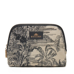 WITTCHEN Pochette per cosmetici WITTCHEN 99-4E-504-X2 Nero