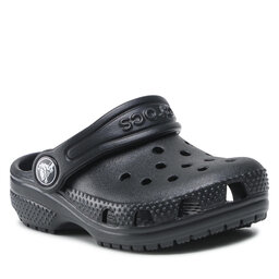 Crocs Чехли Crocs Classic Clog T 206990 Black