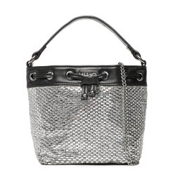 Liu Jo Borsetta Liu Jo Xs Drawstring AA3345 T0426 Nero 22222