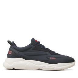 

Снікерcи Hugo Leon 50487412 10248062 01 Dark Blue 401, Cиній